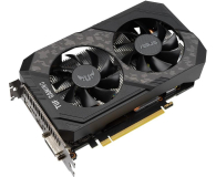 ASUS GeForce GTX 1650 SUPER TUF Gaming OC 4GB GDDR6 - 529138 - zdjęcie 3